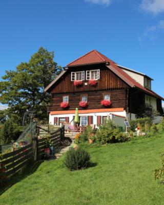 Haus Mauken - Appartments mit Panoramablick