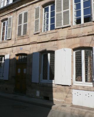 La Maison XVIIIe