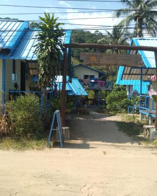 Lakchai Resort