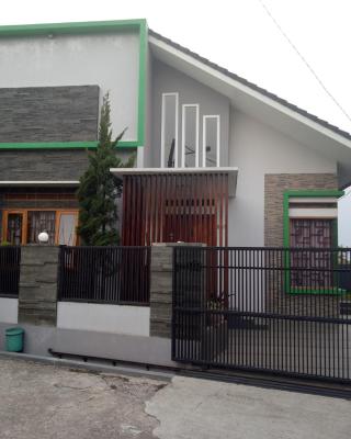 Homestay Syariah Cileunyi, Bandung Timur