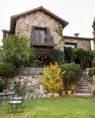 Country House Spitaki