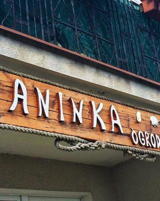 Pokoje i Domki Gościnne Janinka