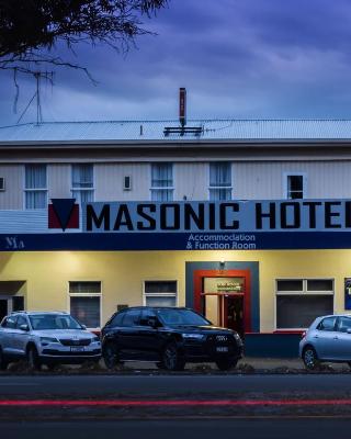 Masonic Hotel