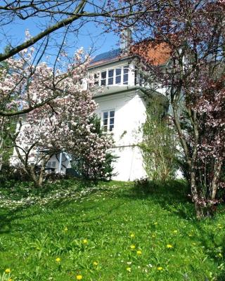 Ferienwohnung Dausacker