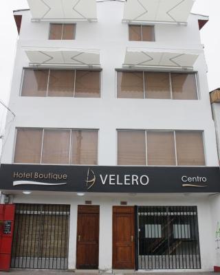 Hotel Velero Centro