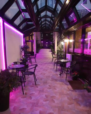 Garni Hotel Laguna Lux