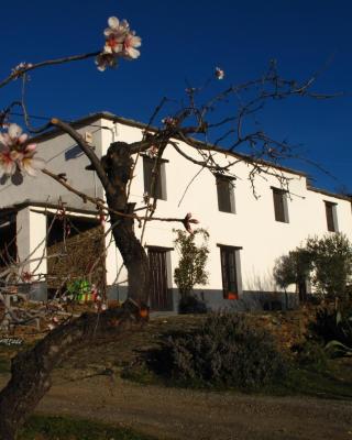 Casa Rural El Paraje de Berchules