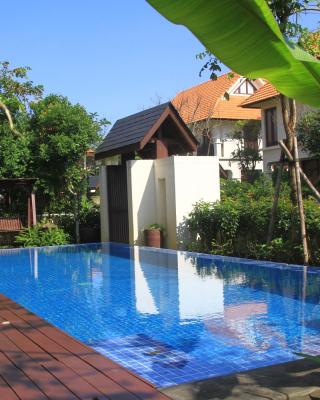 Kims Puramaas Villa Danang