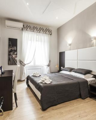 Stardust Rome Guest House
