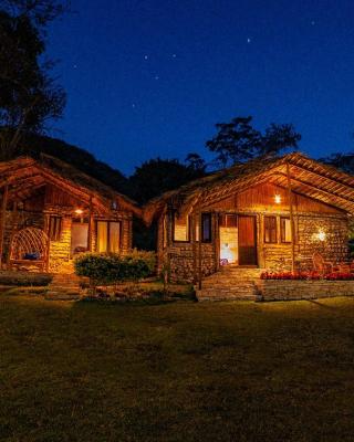 Canto del Agua Ecolodge