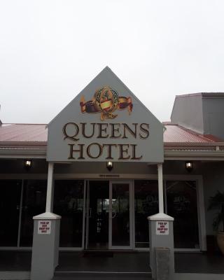 Queens Casino and Hotel