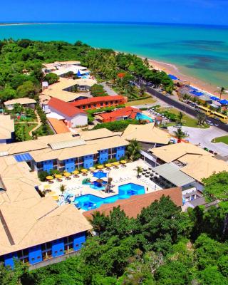 Hotel Brisa da Praia