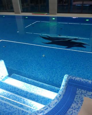 Tasarz Spa Ośrodek Wczasowy