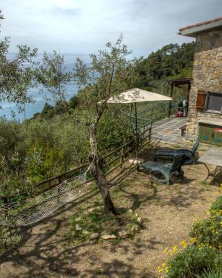 Il Sole di Valletonda Holiday House