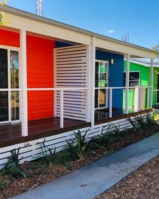 Huskisson Beach Resort