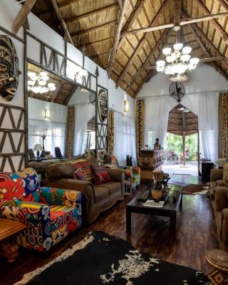 Ngoma Zanga Lodge