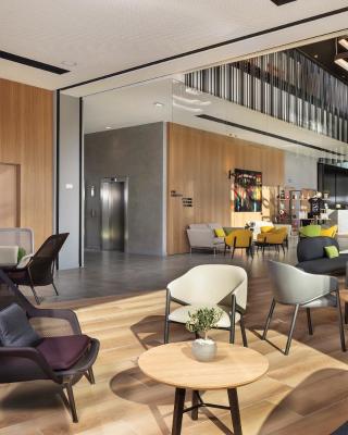 INNSiDE by Meliá Paris Charles de Gaulle Airport