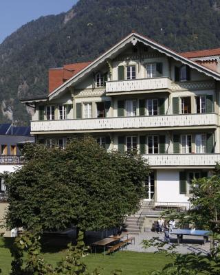 Chalet Hostel @ Backpackers Villa Interlaken