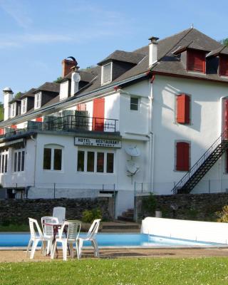 Chez Bouchet
