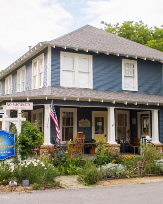 Wildflower Bed and Breakfast