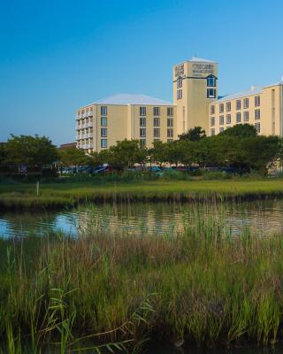 Coconut Malorie Resort Ocean City a Ramada by Wyndham