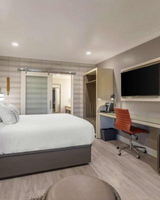 Bluestem Hotel Torrance Los Angeles, Ascend Hotel Collection