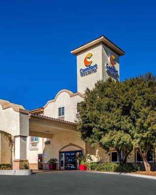 Comfort Inn & Suites Murrieta Temecula Wine Country