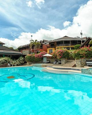 220家酒店中 排名第881, 137家邦劳酒店中 排名第129法拉盛草地度假村