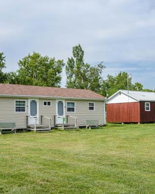 Rachel's Motel and Cottages