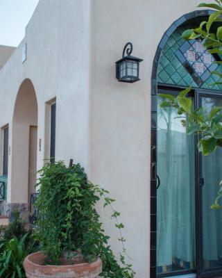 Casa Del Sol