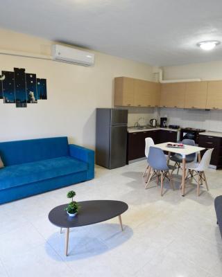 San Giorgio Luxury Apartments