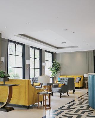 Hotel Shalva Jakarta