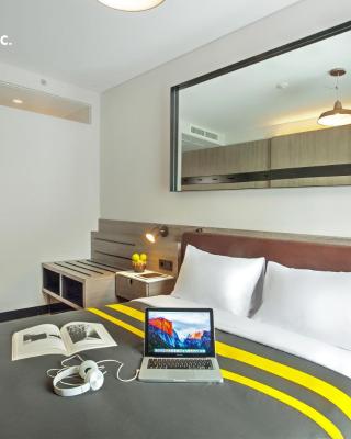 Rooms Inc Semarang