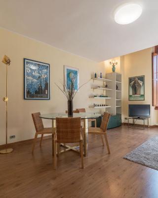 Villa Marignoli Charming Flat