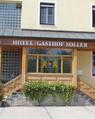 Hotel und Gasthof Soller