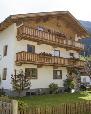 Gästehaus Hoamatl