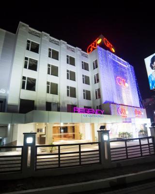 Regency Tirunelveli By GRT Hotels
