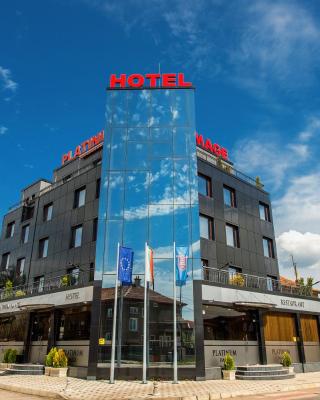 Platinum Image Hotel