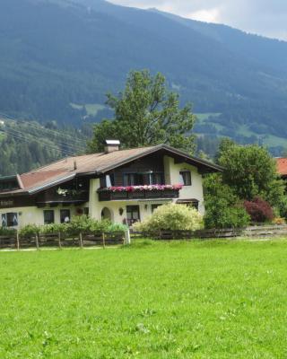Gästehaus Scharler