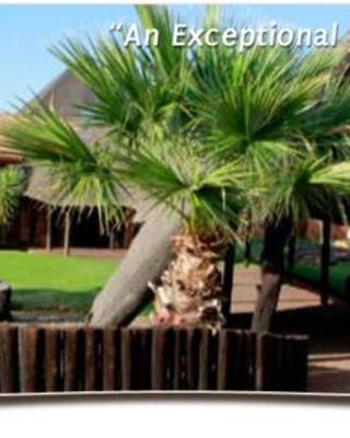 Kalahari Lodge Kimberley