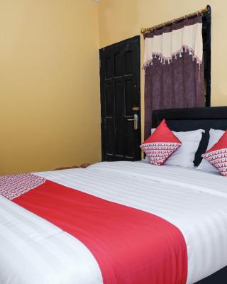 Super OYO 598 Udan Mas Guesthouse& Gallery