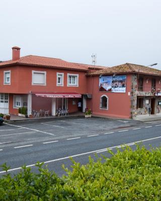 HOTEL PARRILLADA TERRANOVA