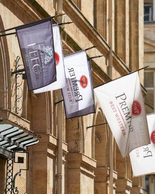 Best Western Premier HBEO Bordeaux Centre