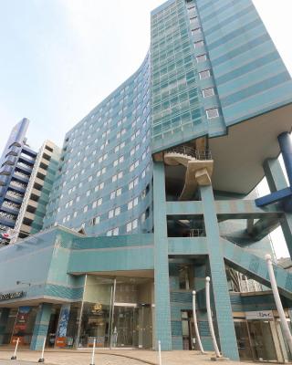 APA Hotel Toyama Ekimae