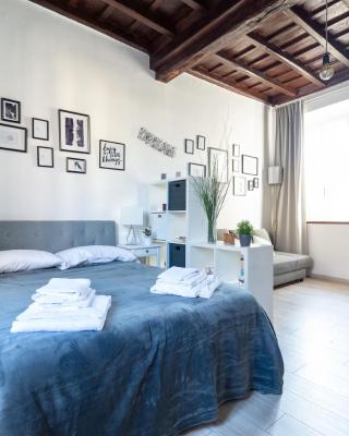 Cozy studio Campo de Fiori