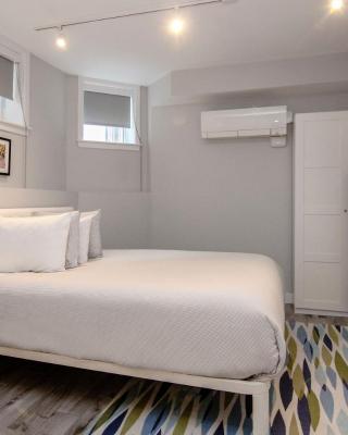 A Stylish Stay w/ a Queen Bed, Heated Floors.. #3