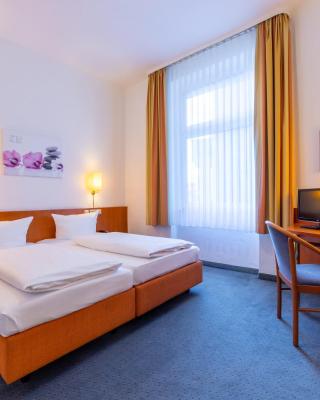 Trip Inn Hotel Schumann