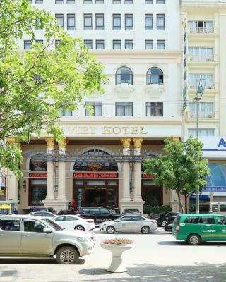 Dai Viet Hotel