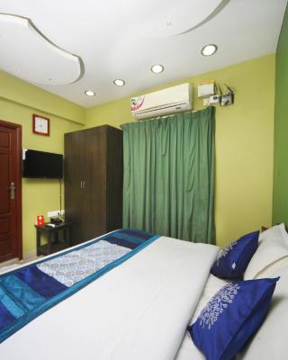 Max Classic Serviced Apartment