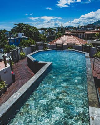 Aanari Hotel & Spa- Mauritius